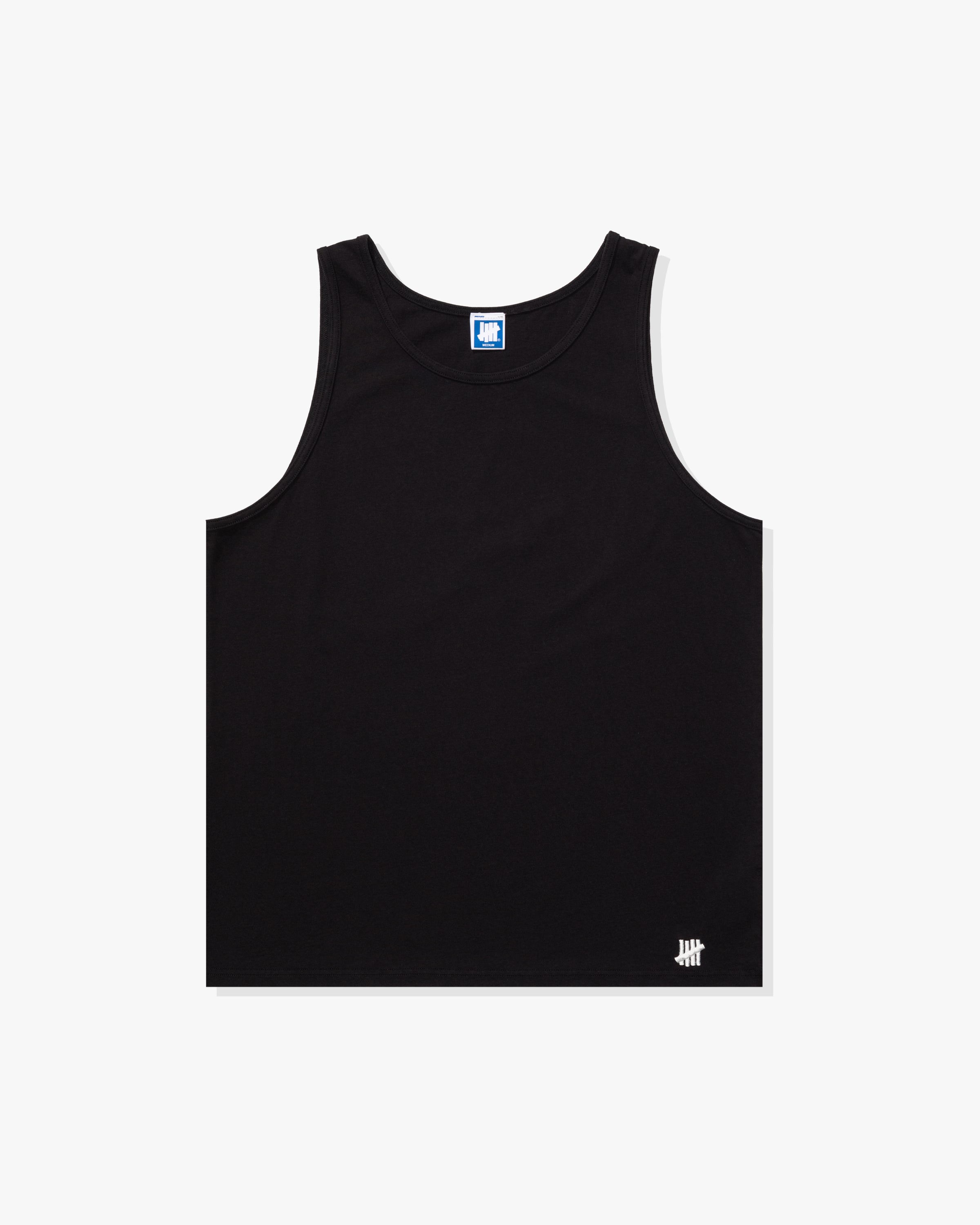 UNDEFEATED ICON TANK TOP – UNDEFEATED JAPAN