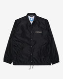 UNDEFEATED INC. COACHES JACKET