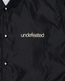 UNDEFEATED INC. COACHES JACKET
