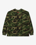 UNDEFEATED INC. L/S THERMAL