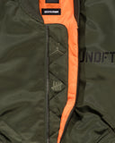 JORDAN UNDFTD RNGD JACKET