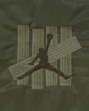 JORDAN UNDFTD RNGD JACKET