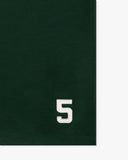 UNDEFEATED LEAGUE SHOOTER SHIRT