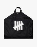 UNDEFEATED LEATHER VARSITY JACKET