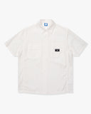 UNDEFEATED LIGHTWEIGHT S/S BUTTON DOWN