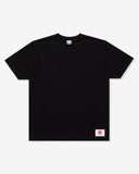 UNDEFEATED LOCKER LABEL S/S TEE