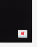 UNDEFEATED LOCKER LABEL S/S TEE