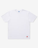 UNDEFEATED LOCKER LABEL S/S TEE
