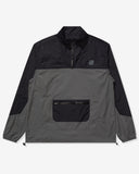UNDEFEATED LOGO ANORAK