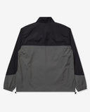 UNDEFEATED LOGO ANORAK