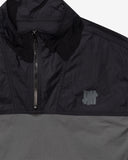 UNDEFEATED LOGO ANORAK