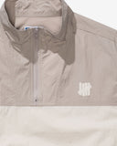 UNDEFEATED LOGO ANORAK