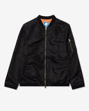 UNDEFEATED MA-1 JACKET