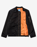 UNDEFEATED MA-1 JACKET
