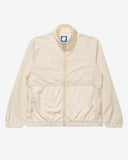 UNDEFEATED MESH POCKET TRACK JACKET