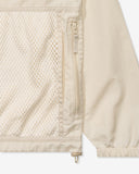 UNDEFEATED MESH POCKET TRACK JACKET