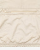 UNDEFEATED MESH POCKET TRACK JACKET