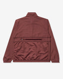UNDEFEATED MESH POCKET TRACK JACKET