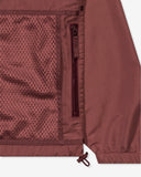 UNDEFEATED MESH POCKET TRACK JACKET