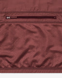 UNDEFEATED MESH POCKET TRACK JACKET