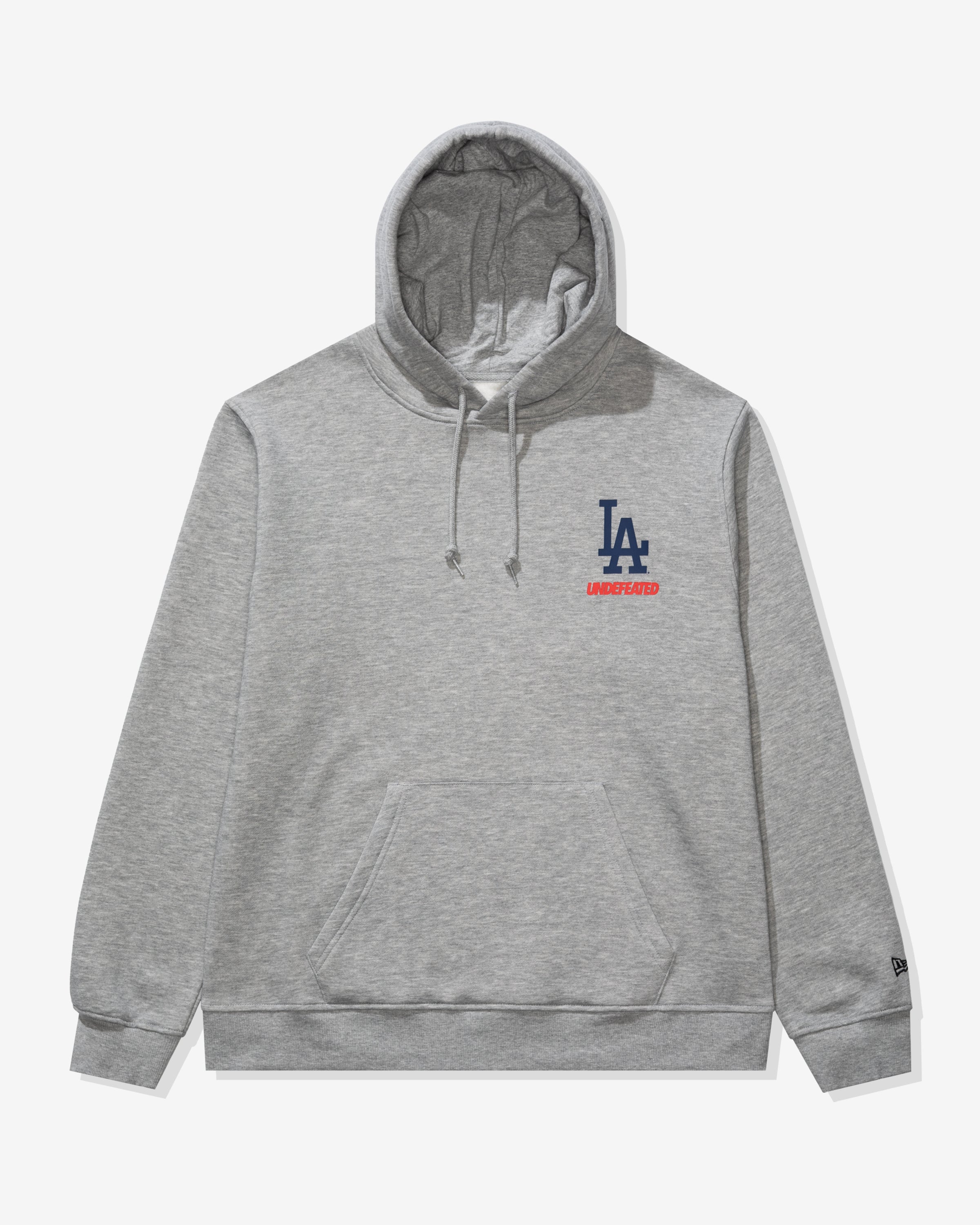 トップス UNDEFEATED X NEW ERA X DODGERS HOODIE UNDEFEATED x NE x DODGERS STACKED LOGO HOODIE – UNDEFEATED JAPAN