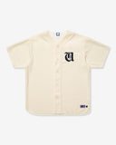 UNDEFEATED O.E. S/S BASEBALL JERSEY