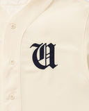 UNDEFEATED O.E. S/S BASEBALL JERSEY