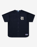 UNDEFEATED O.E. S/S BASEBALL JERSEY