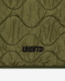 UNDEFEATED X OAMC PEACEMAKER LINERJACKET