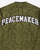 UNDEFEATED X OAMC PEACEMAKER LINERJACKET