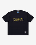 UNDEFEATED OUTLINE S/S FOOTBALL JERSEY