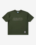 UNDEFEATED OUTLINE S/S FOOTBALL JERSEY