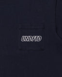 UNDEFEATED OUTLINE S/S POCKET TEE