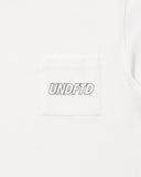 UNDEFEATED OUTLINE S/S POCKET TEE