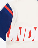 UNDEFEATED PANELED S/S TEE