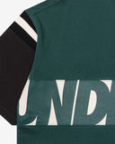 UNDEFEATED PANELED S/S TEE