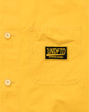 UNDEFEATED PATCH CHORE COAT