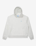 UNDEFEATED PIGMENT DYE PULLOVER HOOD