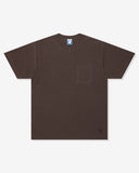 UNDEFEATED PIGMENT DYE S/S TEE