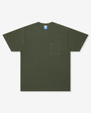 UNDEFEATED PIGMENT DYE S/S TEE