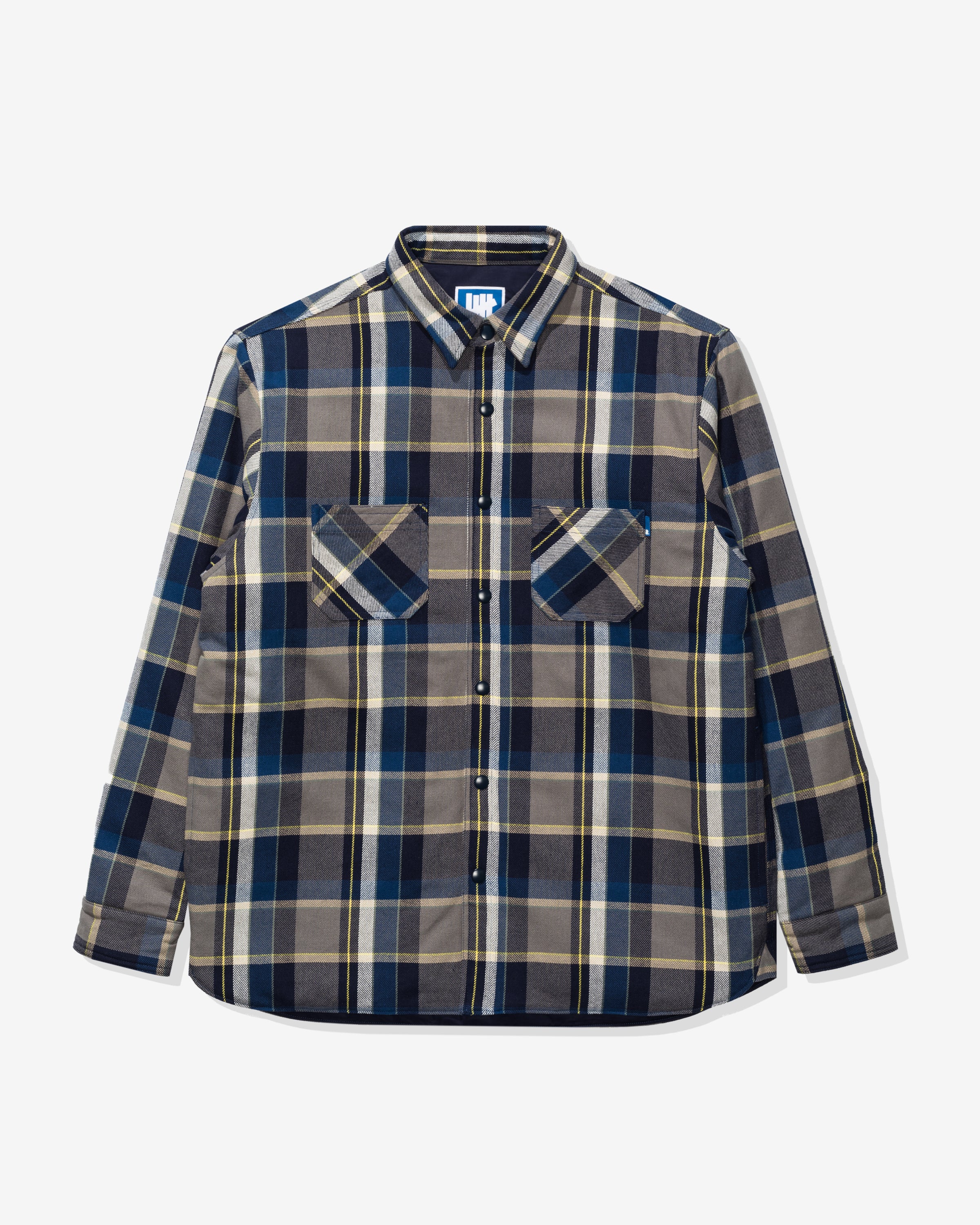正規代理店 ジャケット・アウター Yardsale lumber shirts jacket 