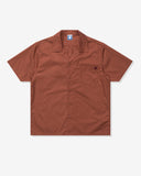 UNDEFEATED POPLIN S/S SHIRT