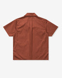 UNDEFEATED POPLIN S/S SHIRT