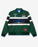 UNDEFEATED RACING JACKET