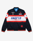 UNDEFEATED RACING JACKET