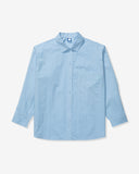 UNDEFEATED RELAXED L/S SHIRT