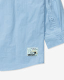 UNDEFEATED RELAXED L/S SHIRT