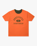 UNDEFEATED REVERSIBLE GYM S/S TEE