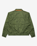 UNDEFEATED REVERSIBLE TRUCKER JACKET