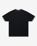 UNDEFEATED RINGS S/S POCKET TEE